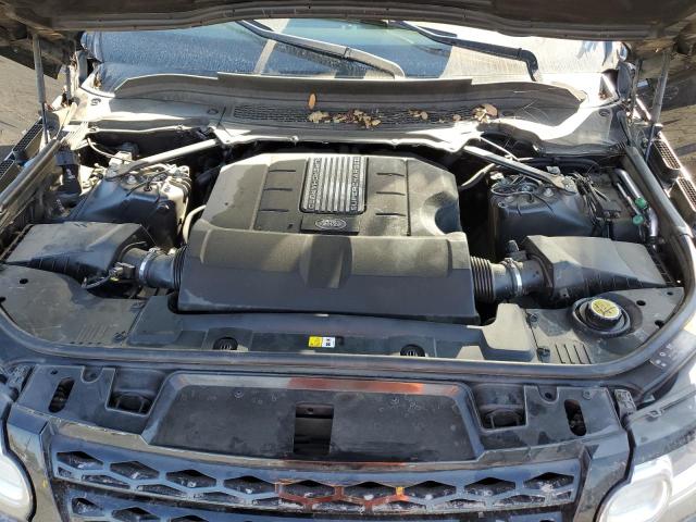 SALWR2VF4FA517287 Land Rover Range Rover Sport Hse