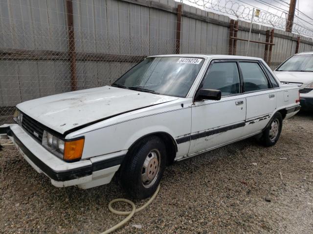 1984 Toyota Camry LE