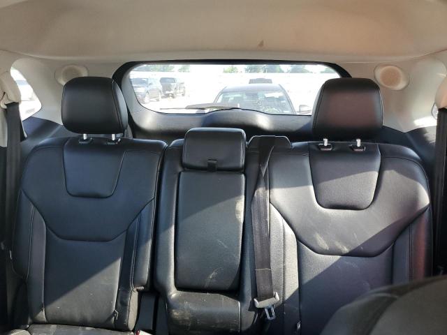 2FMPK3K92GBB06671 2016 FORD EDGE, photo no. 10