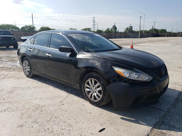 Vin: 1n4al3ap6gn368470, lot: 54664493, nissan altima 2.5 20164
