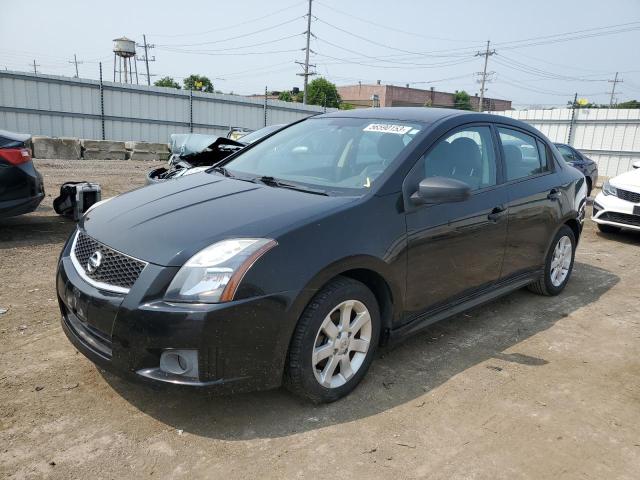 2011 Nissan Sentra 2.0