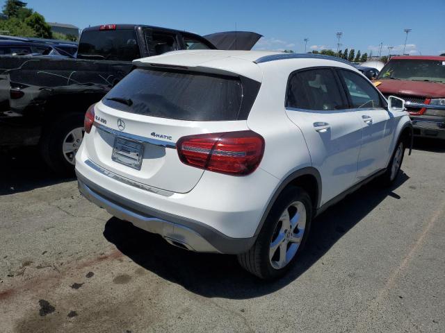 WDCTG4GB1JJ477906 Mercedes-Benz Gla 250 4matic