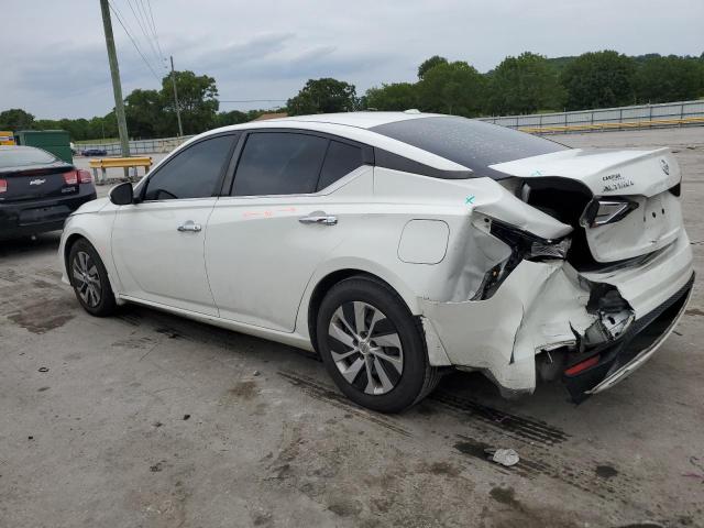 1N4BL4BV8KC246608 | 2019 NISSAN ALTIMA S