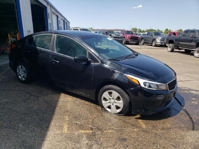 3KPFK4A77HE012270 KIA FORTE LX
