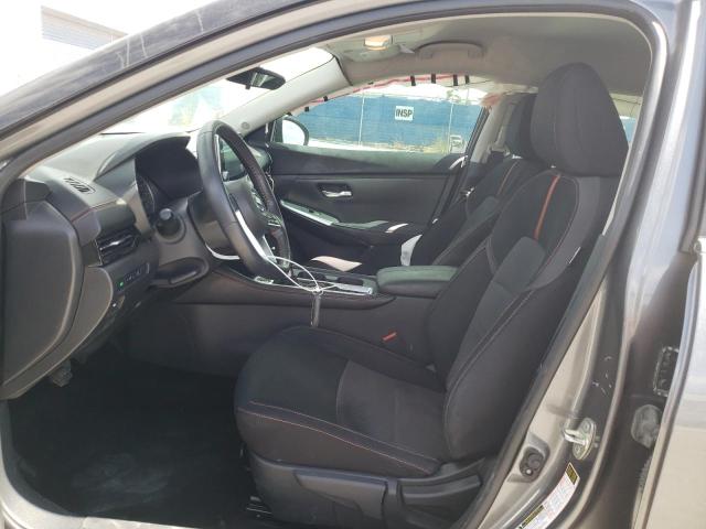 3N1AB8DV1MY275619 Nissan SENTRA SR