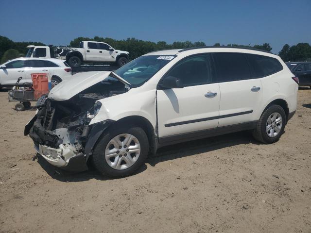 2014 Chevrolet Traverse LS