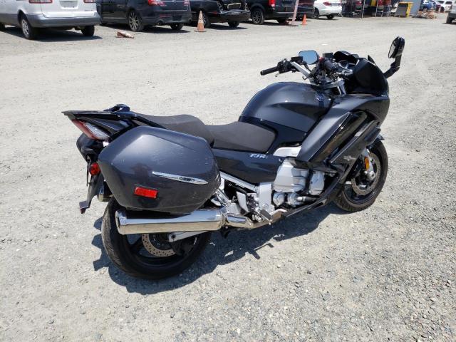 2015 YAMAHA FJR1300 AC JYARP24Y0FA000366