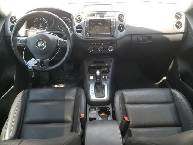 2017 VOLKSWAGEN TIGUAN WOL - WVGRV7AX1HK014269