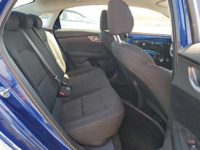 3KPF24AD6KE115225 KIA FORTE FE