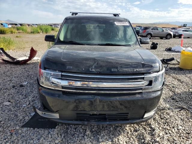 2FMHK6C89HBA08055 Ford FLEX SEL