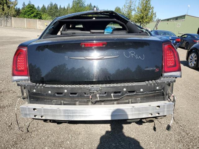 2C3CCABG9MH541266 Chrysler 300 S