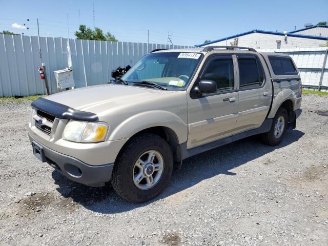 2005 Ford Explorer Sport Trac 