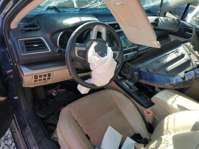 4S3BNAL60F3006517 Subaru Legacy 2.5i Limited