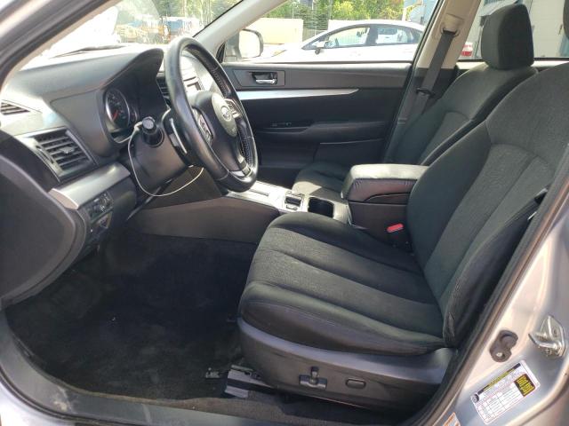 4S4BRCCC4E3310871 Subaru Outback 2.5i Premium