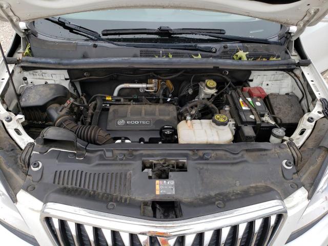 KL4CJASB2GB726529 2016 BUICK ENCORE, photo no. 12