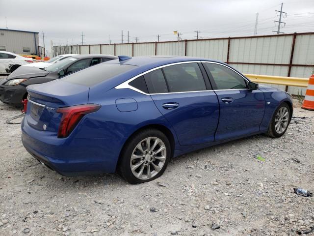 2020 CADILLAC CT5 PREMIU - 1G6DN5RK8L0133455