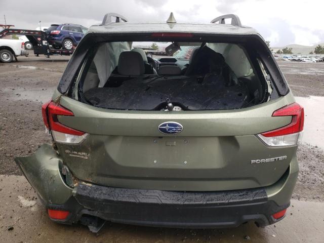 JF2SKAJCXMH436963 Subaru Forester Premium
