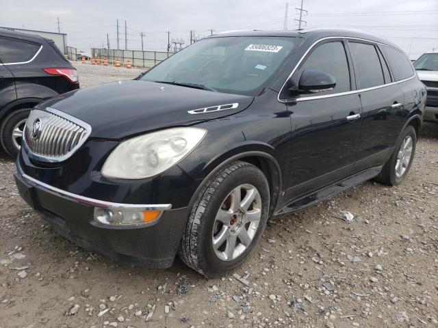 2009 Buick Enclave CXL