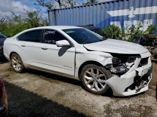 2G1125S36E9203337 | 2014 CHEVROLET IMPALA LT