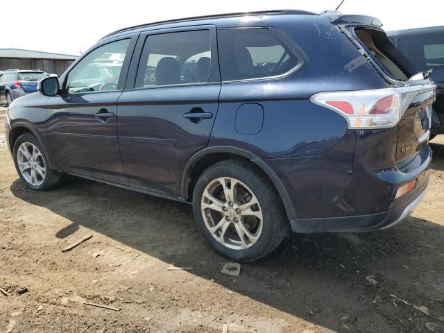 JA4AD3A32FZ011275 Mitsubishi Outlander Se