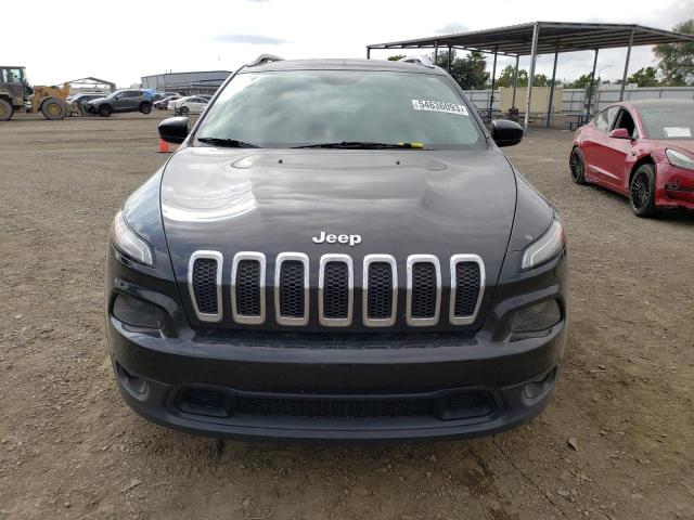 1C4PJLCB2GW303590 Jeep Cherokee Latitude
