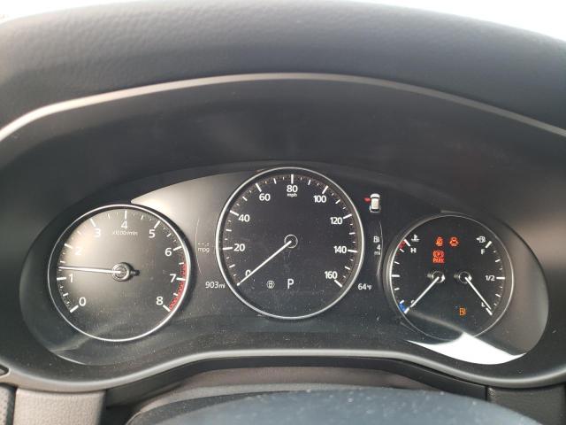 2023 MAZDA CX-50 SELE 7MMVABAM2PN142850