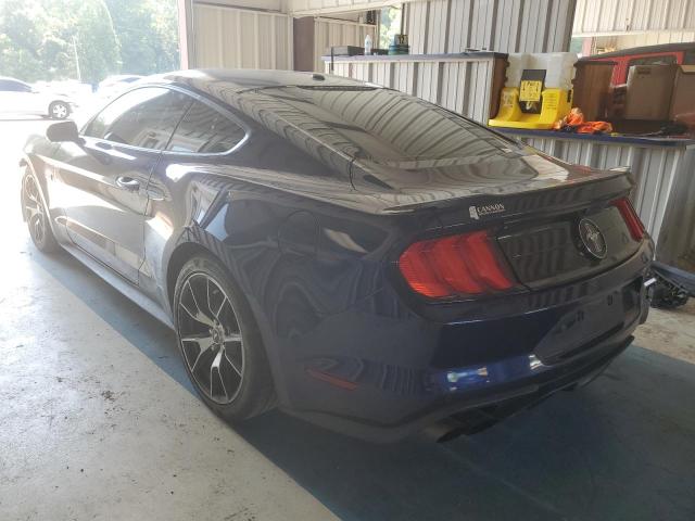 1FA6P8TD8L5129281 Ford MUSTANG