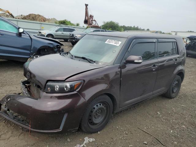 2008 Scion xB 