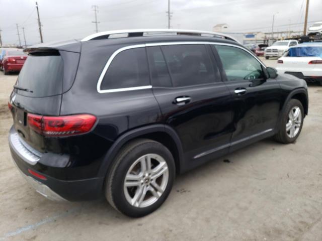 WDC4M4GBXLW005710 Mercedes-Benz GLB 250