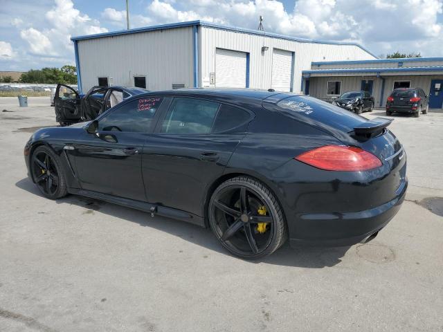 Vin: wp0aa2a70dl010203, lot: 56695113, porsche panamera 2 20132