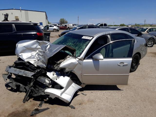 2006 Chevrolet Impala LS