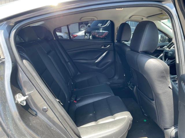 JM1GJ1V52F1221107 Mazda 6 TOURING