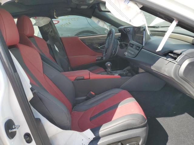 2023 LEXUS ES 350 F-S - 58AJZ1B11PU139406