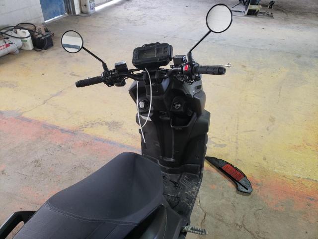 2022 YAMAHA YW125 RKRSEH9Y0NA001032