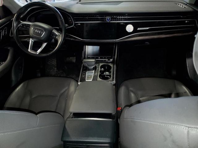 2019 AUDI Q8 PREMIUM - WA1BVAF11KD007335