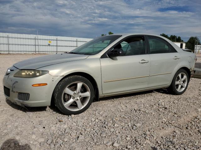 2006 Mazda Mazda6 s