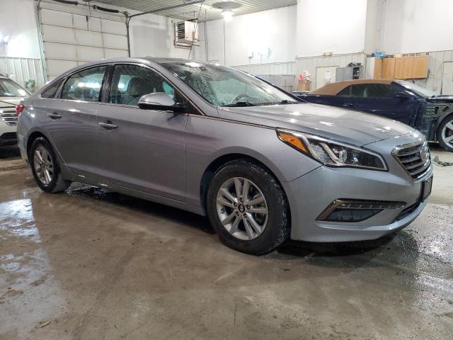 2015 HYUNDAI SONATA ECO - 5NPE24AA0FH114672