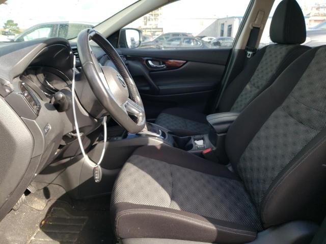 JN1BJ1CP8KW228657 Nissan Rogue Sport S