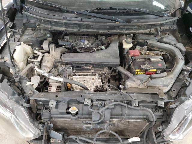 2015 NISSAN ROGUE S - 5N1AT2MV6FC793353