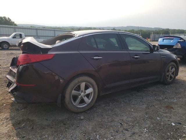 Vin: 5xxgm4a75eg302329, lot: 56087783, kia optima lx 20143