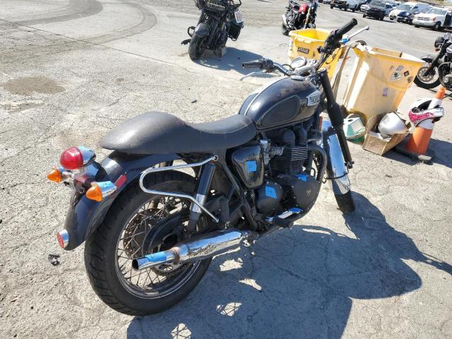 2005 TRIUMPH MOTORCYCLE BONNEVILLE - SMT900HN65J215411