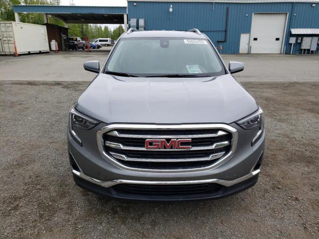 2021 GMC TERRAIN SL - 3GKALVEVXML390700