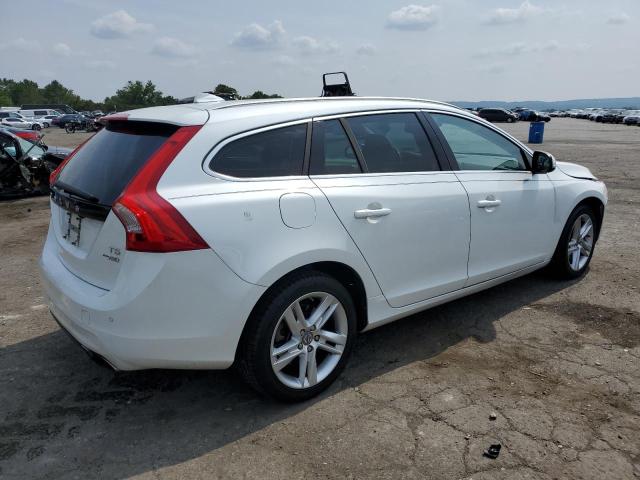 2015 VOLVO V60 PLATIN YV1612SD5F1202932