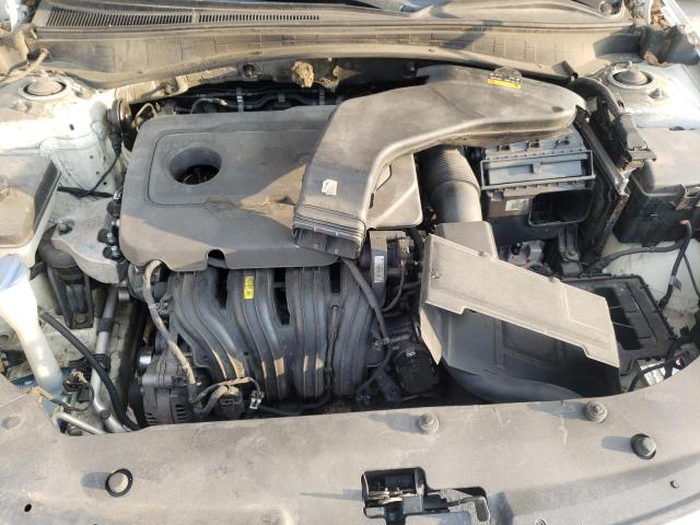 KNAGT4L38G5100635 KIA Optima Lx