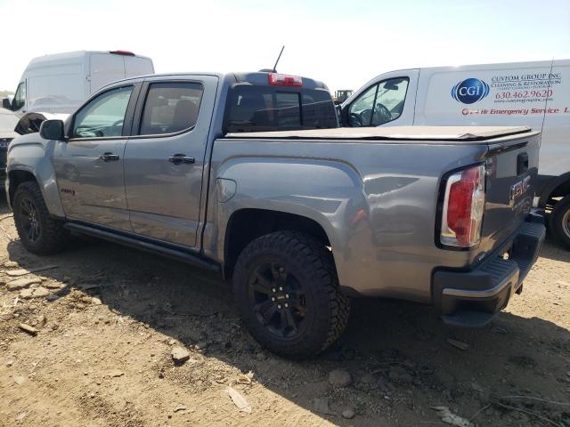 2022 GMC CANYON AT4 1GTG6FEN4N1205228