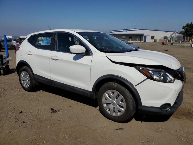 JN1BJ1CR8JW264767 Nissan Rogue Sport S