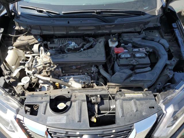 5N1AT2MT2JC762673 Nissan ROGUE S