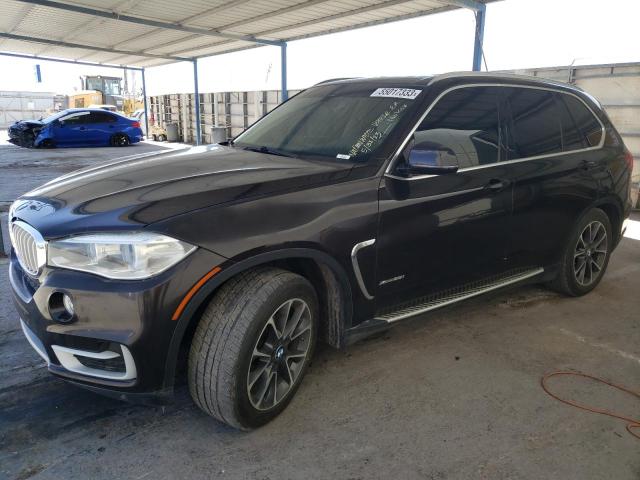 2014 BMW X5 xDrive35i