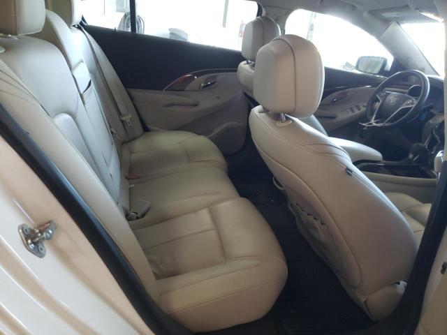 1G4GB5G35EF182882 Buick Lacrosse