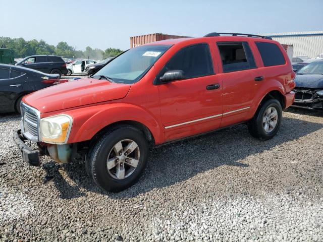 2006 Dodge Durango SLT